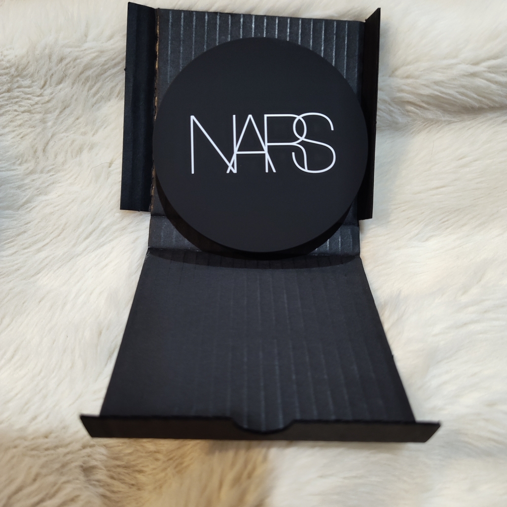 NIB NARS Soft Matte Perfecting Powder - Picture 4 of 12